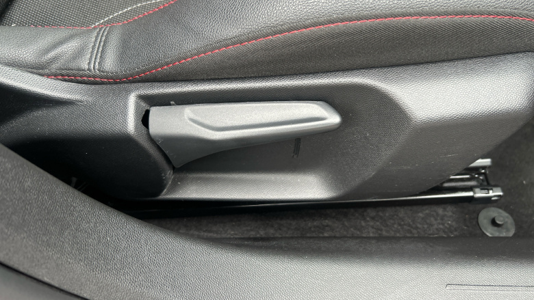 Vauxhall Corsa 1.2 Turbo GS 5dr Petrol Hatchback